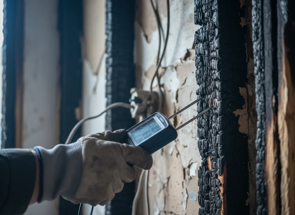 Fire Damage Restoration Martins Ferry, OH FAQs